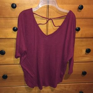 Maurices top